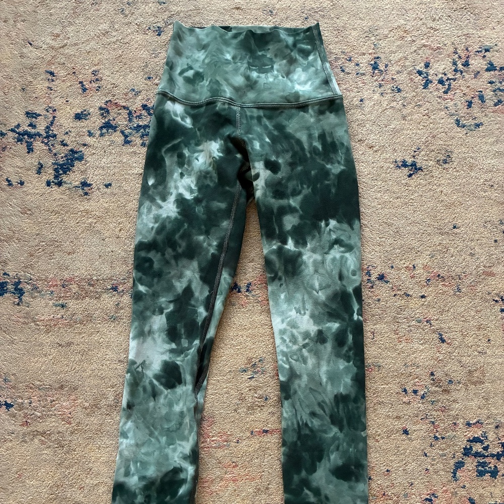 Lululemon Align